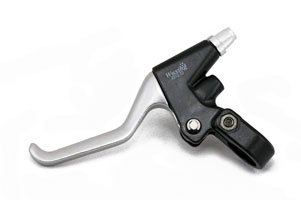 THROTTLE HANDLE/BRAKE HANDLE